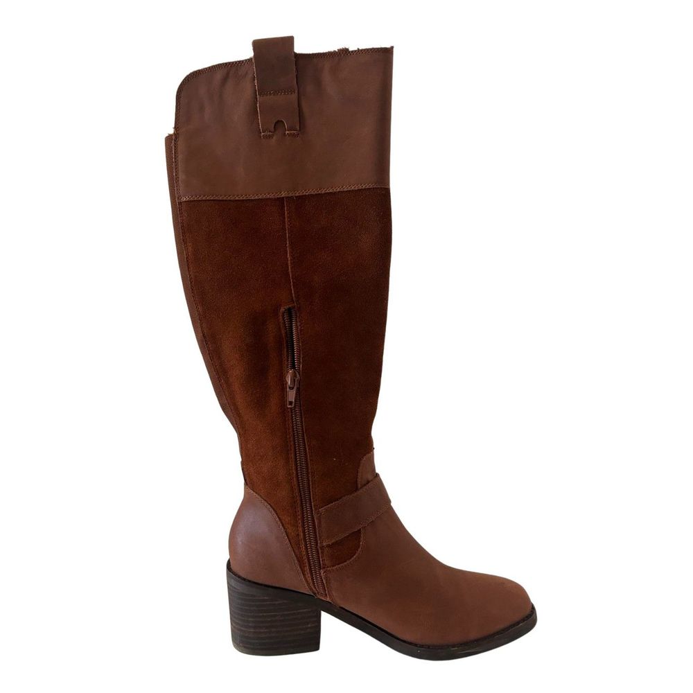 Lucky Brand Boots, Size 7M